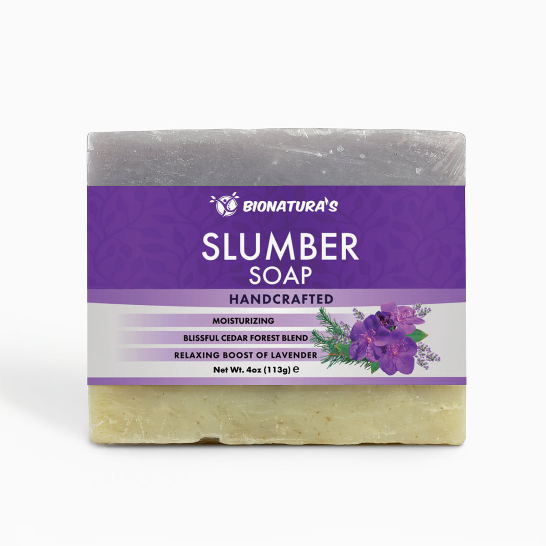 Slumber Soap